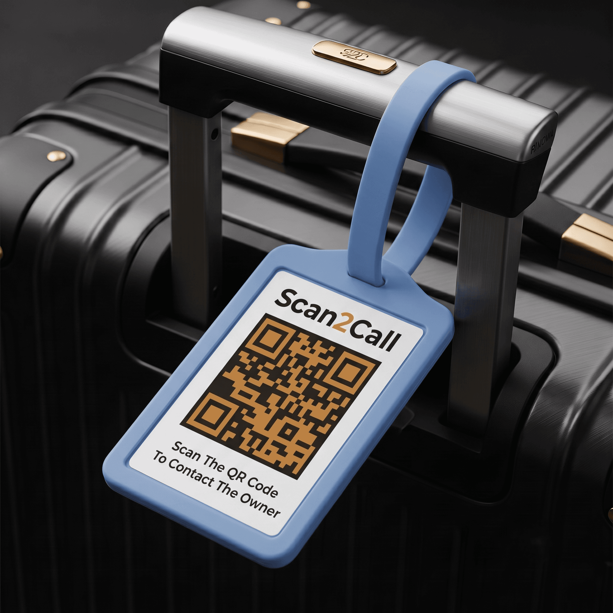 Luggage Tag