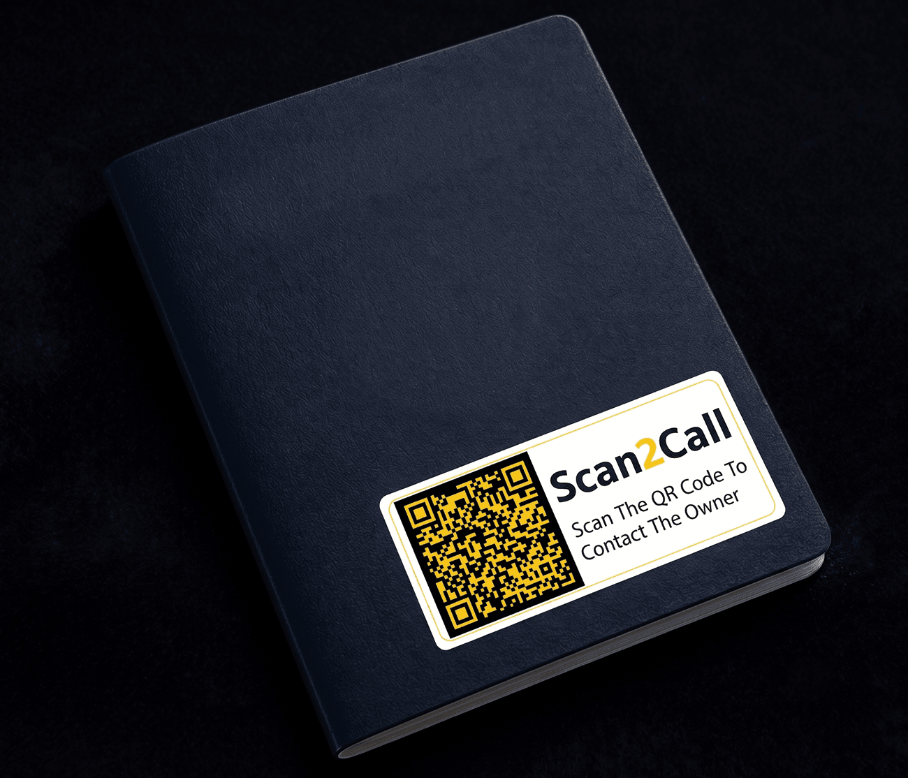 Passport & Standard Stickers
